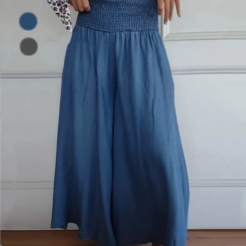 Chloé | Jean à taille haute