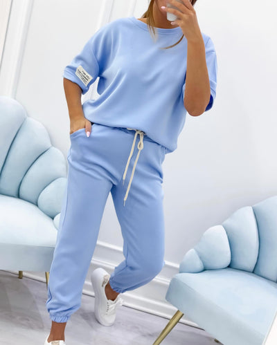 Aimée | Ensemble cocooning chic et confortable