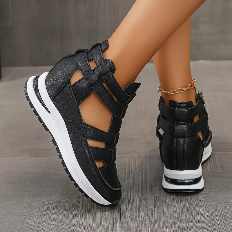 Adèle | Sandales d’été avec maintien optimal