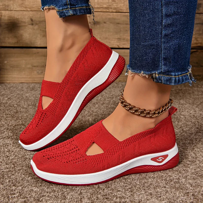 Énora | Chaussures ultra-légères à enfiler