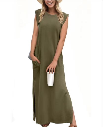 Jeanne | Élégance fluide pour l’été