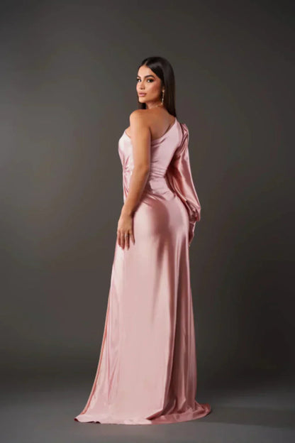 Yvette | La robe fluide qui sublime chaque silhouette