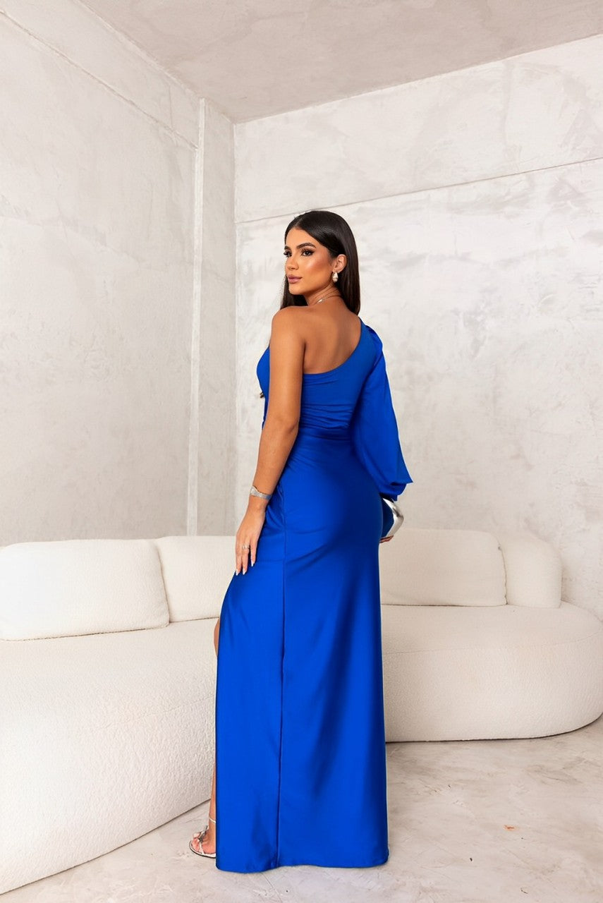 Yvette | La robe fluide qui sublime chaque silhouette