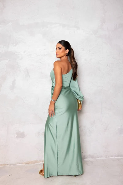 Yvette | La robe fluide qui sublime chaque silhouette